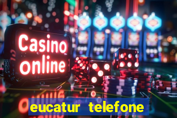 eucatur telefone whatsapp porto velho